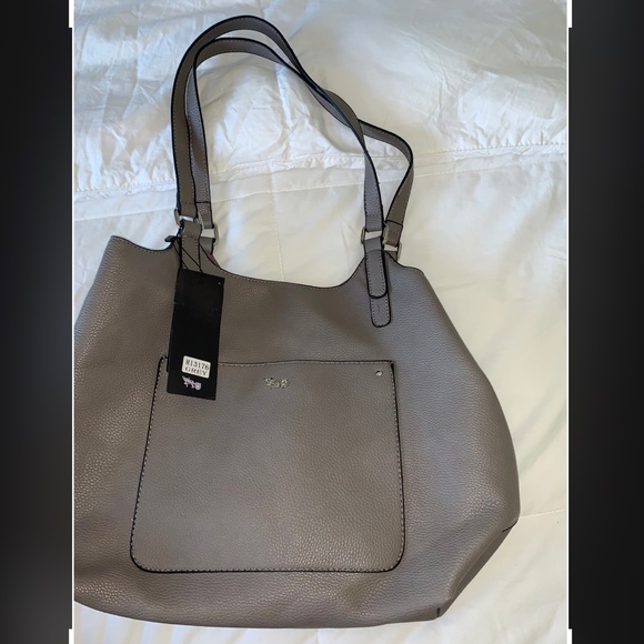 NEW Mathew & Julian Bag w/ carrying case - Picture 2 of 6